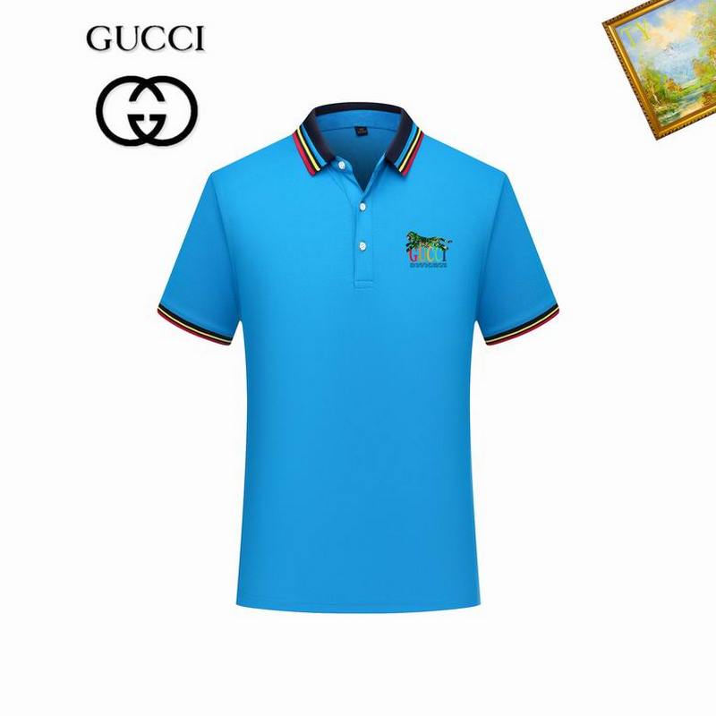 Gucci Men's Polo 108